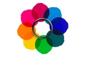 Filtr światła - Manfrotto LUMIE Multicolour - MLFILTERCOL
