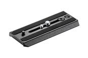 Akcesoria do statywu - Manfrotto Video Camera Plate - 500PLONG
