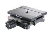 Akcesoria foto i wideo - Manfrotto Q6 Top Lock - MSQ6
