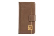 Telefon - Pokrowiec i etui - Golla Slim Folder G1725 - flip cover for mobile phone - G1725