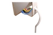 Zarządzanie kablami - D-LINE Cable Tidy Tube (flexible) - CTT1.1W