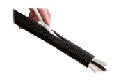 Zarządzanie kablami - D-LINE Cable Tidy Tube (flexible) - CTT1.1B