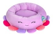 Psy - Squishmallows Pets Pet Bed Octopus L 76cm - JPT0085-L