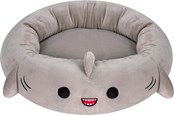 Psy - Squishmallows Pets Gordon The Shark Pet Bed S 50cm - JPT0097-S