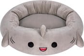 Psy - Squishmallows Pets Gordon The Shark Pet Bed S 50cm - JPT0097-S