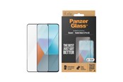 Telefon - szklo ochronne - PanzerGlass Screen Protector Xiaomi Redmi Note 13 Pro 5G | Ultra-Wide Fit - PANZER8071