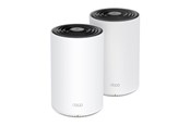 Router - TP-Link Deco PX50 AX3000 + G1500 Whole Home Powerline Mesh WiFi 6 System - Wi-Fi 6 - Deco PX50(2-pack)