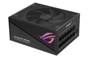 Zasilacz do komputera - ASUS ROG STRIX Gold Aura Edition - 1200W Zasilacz do komputera - 1200 Watt - 135 mm - ATX 3.0 - 80 Plus 80+ Gold - 90YE00P0-B0NA00