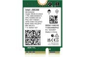 Adapter Sieciowy (karta sieciowa, serwer druku, itp.) - Intel BE200 Wi-Fi 7 2x2 + BT 5.4 / M.2 2230 / With vPro - BE200.NGWG / 99C462