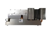 Chlodzenie CPU - Dell High Performance - processor heatsink - customer kit - Radiator procesora (bez wentylatora) - 412-BBHC