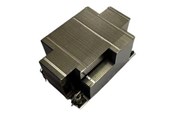 Chłodzenie CPU - Dell Standard - processor heatsink - customer kit - Radiator procesora (bez wentylatora) - 412-BBHD