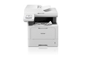 Drukarka - Brother DCP-L5510DW Mono Laser All in One Wielofunkcyjne - Monochromatyczny - Laser - DCPL5510DWRE1