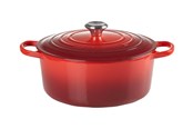 Patelnia - Le Creuset Signature casserole - 28 cm - 6.7 L - 21177280602430