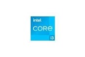 Procesor - Intel Core i3 13100 / 3.4 GHz processor - OEM Procesor - 4 rdzeni - 3.4 GHz - Intel LGA1700 - OEM (bez chłodzenia) - CM8071505092202