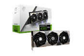 Karta graficzna - MSI GeForce RTX 4080 SUPER SUPRIM X - 16GB GDDR6X RAM - Karta graficzna *DEMO* - RTX 4080 SUPER 16G SUPRIM X