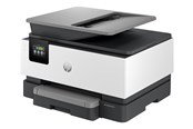 Drukarka - HP Officejet Pro 9122e All-in-One Wielofunkcyjne - Kolor - Tusz - 403X7B#629