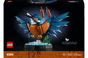 LEGO®  - LEGO Icons 10331 Zimorodek - 10331