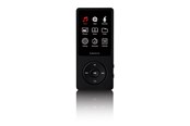 Odtwarzacz MP3, Dyktafon - Lenco XEMIO-669BK - Odtwarzacz MP3 8 GB - XEMIO-669BK
