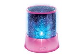 Pokój dzieciecy - Dream Horse Projection Lamp Unicorn - 37860C