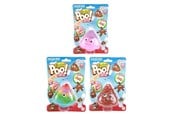 Male prezenty dla dzieci - Toi-Toys Funny Poo Sticky Stretchy Smiling Turd (Assorted) - 37567Z