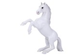 Zabawki - Mojo Horse World Mustang White - 387351