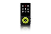 Odtwarzacz MP3, Dyktafon - Lenco XEMIO-860GN - Odtwarzacz MP3 8 GB - XEMIO-860GN