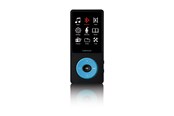 Odtwarzacz MP3, Dyktafon - Lenco XEMIO-860BU - Odtwarzacz MP3 8 GB - XEMIO-860BU