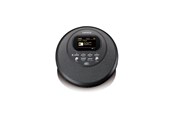 Odtwarzacz CD - Lenco CD-500BK - Bluetooth Discman + FM/DAB+ - CD-500BK