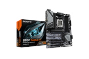 Plyta glówna - GIGABYTE B650 EAGLE AX Płyta główna - AMD B650 - AMD AM5 socket - DDR5 RAM - ATX - B650 EAGLE AX