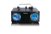Glosniki przenosne i na imprezy - Lenco LFM-110BK - LFM-110BK