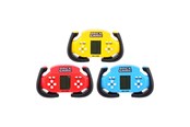 Zabawki - Johntoy Portable Game Console Brick Game (Assorted) - 25054