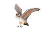 Zabawki - Mojo Wildlife Great Horned Owl - 387284