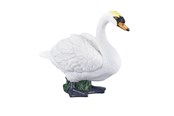 Zabawki - Mojo Farmland Mute Swan - 387065 - 387065