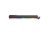 Kino domowe  - Lenco SB-042LEDBK - SB-042LEDBK