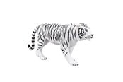 Zabawki - Mojo Wildlife White Tiger - 387013