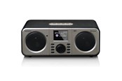 Radio DAB i budzik - Lenco DAR-030BK - DAR-030BK