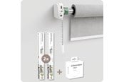 Inteligentny dom - MotionBlinds Upgrade Kit for Roller Blinds 2-pack + bridge - MB-B003