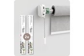 Inteligentny dom - MotionBlinds Upgrade Kit for Roller Blinds 2-pack - MB-B005
