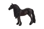Zabawki - Mojo Horse World Friesian Gelding - 387240