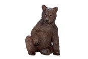 Zabawki - Mojo Wildlife Grizzly Bear Cub - 387217 - 387217