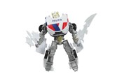 Zabawki - Roboforces Change Robot Police Car - 30150A
