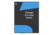 Telefon - Inne akcesoria - Fairphone 5 Battery (spare part) - F5BATT-1ZW-WW1