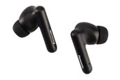 Słuchawki, zestaw słuchawkowy - Panasonic RZ-B110W - true wireless earphones with mic - RZ-B110WDE-K