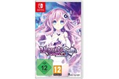 Gry - Neptunia: Sisters VS Sisters (Day One Edition) - Nintendo Switch - RPG - 5060941717080