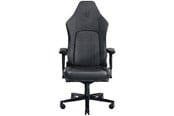 Fotel gamingowy - Razer ISKUR V2 - FABRIC Krzesło gamingowe - Tkanina pluszowa - Do 130 kg - RZ38-04900300-R3G1