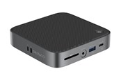 Stacja dokujaca - Deltaco USBC-HDMI28 - 1902423
