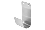 Ladowanie samochodów elektrycznych - Deltaco E-charge Cable Hook Polished Stainless Steel SS304 - EV-5117