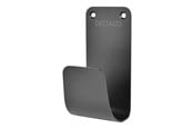 Ladowanie samochodów elektrycznych - Deltaco E-Charge Cable Hook Stainless Steel SS304 black - EV-5115