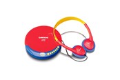 Odtwarzacz CD - Lenco CD-021KIDS - CD-021KIDS