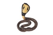 Zabawki - Mojo Wildlife King Cobra - 387126